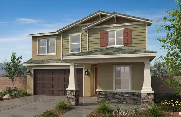 4542 Avellino Place, Lake Elsinore, CA 92530