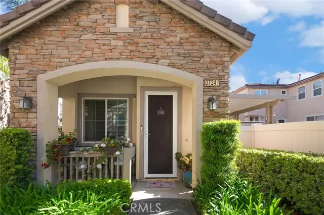 37241 Galileo Lane, Murrieta, CA 92563 - #1