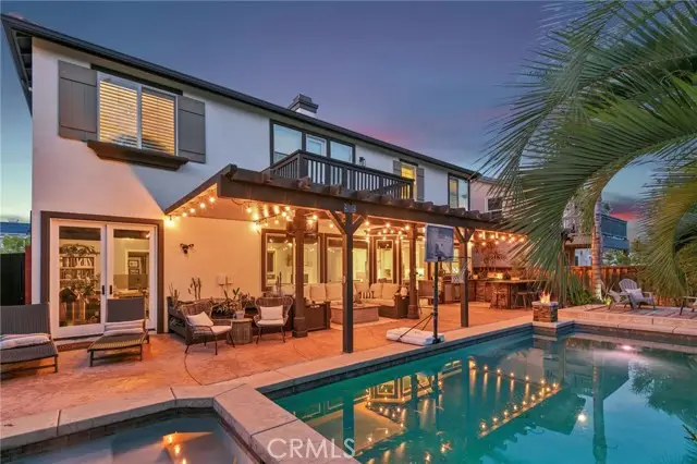 24111 Semillon Lane, Murrieta, CA 92562 - #2