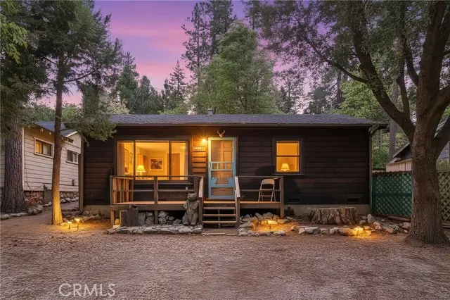 53745 Toll Gate Road, Idyllwild, CA 92549 - #1