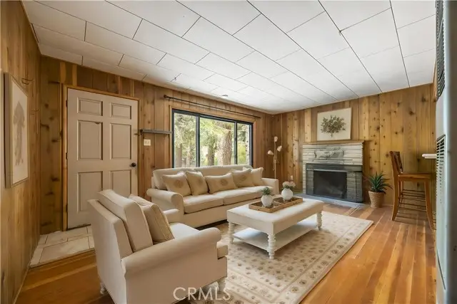 53745 Toll Gate Road, Idyllwild, CA 92549 - #2