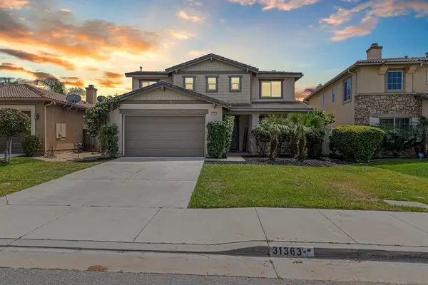 31363 Mccartney Drive, Winchester, CA 92596