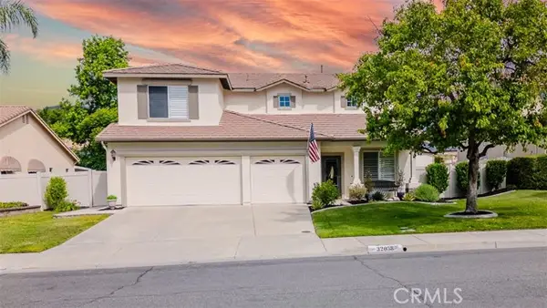 32038 Calle Marquis, Temecula, CA 92592