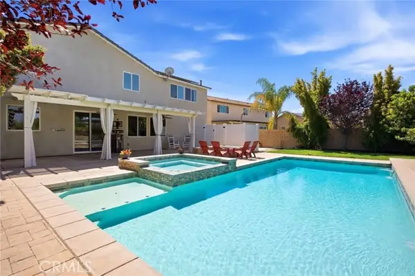 34893 Sage Canyon Court, Winchester, CA 92596