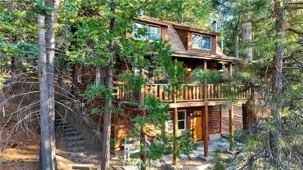 25121 Banning Idyllwild, Idyllwild, CA 92549