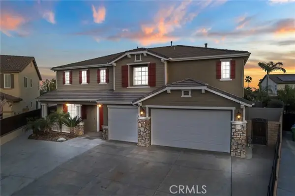 32856 Whitehaven Court, Menifee, CA 92584