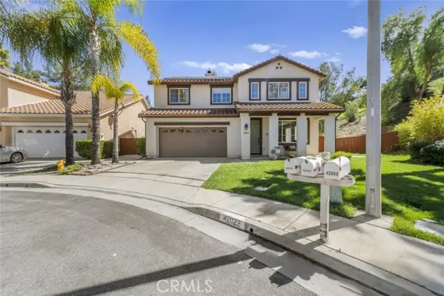 42022 Southern Hills, Temecula, CA 92591 - #1