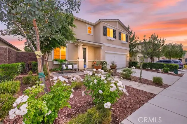 29205 Date Palm, Lake Elsinore, CA 92530 - #1