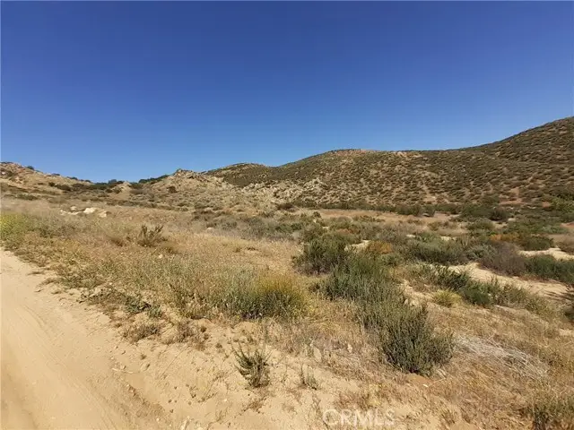0 Los Altos Road, Hemet, CA 92544 - #1