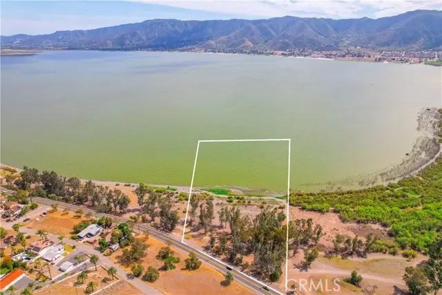 0 Lakeshore, Lake Elsinore, CA 92530 - #2