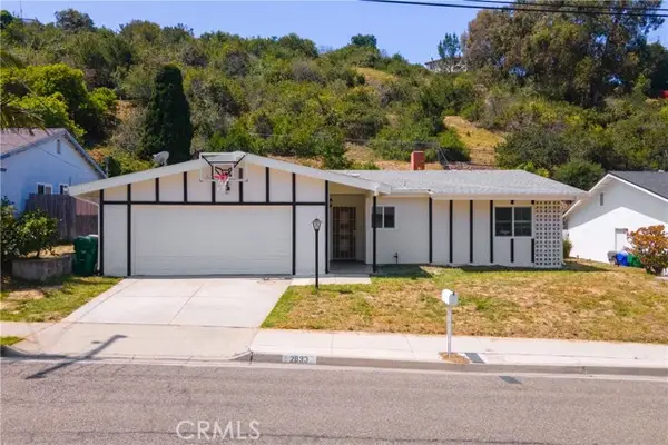 2833 Turnbull, Oceanside, CA 92054