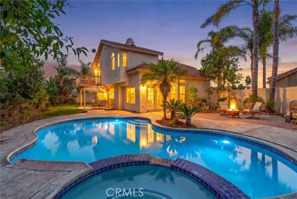 32046 Corte Montoya, Temecula, CA 92592