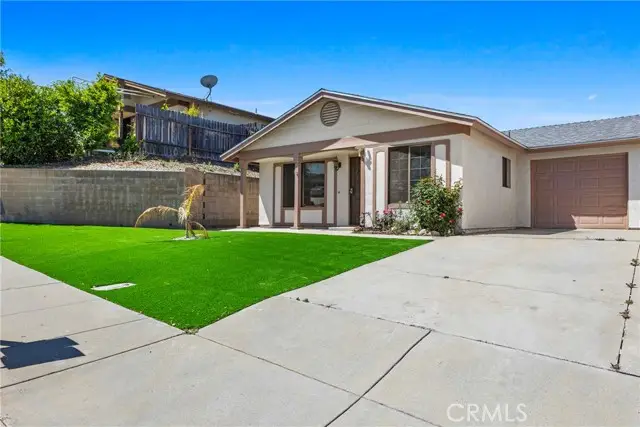28275 Los Cielos, Sun City, CA 92586 - #1