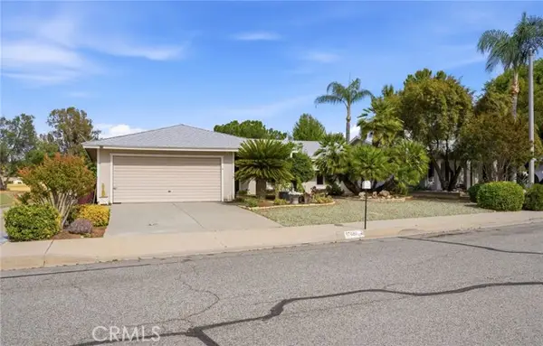 27680 Medford, Sun City, CA 92586