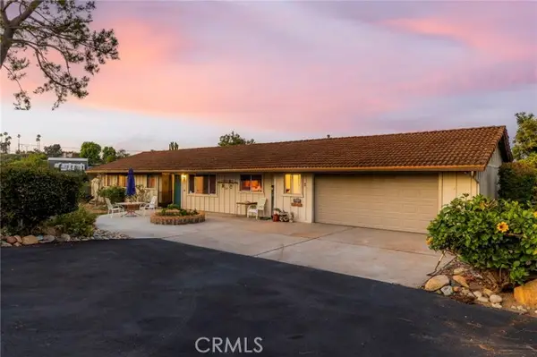 3242 Sage Road, Fallbrook, CA 92028