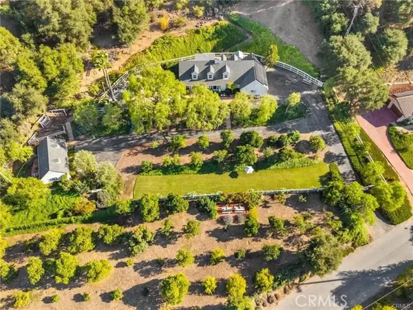 3945 Pala Mesa, Fallbrook, CA 92028