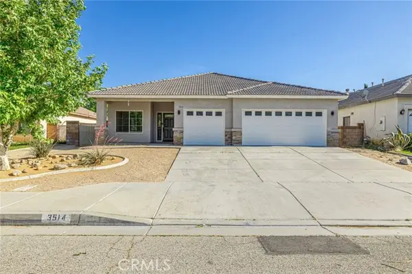 3514 Avenue J4, Lancaster, CA 93536