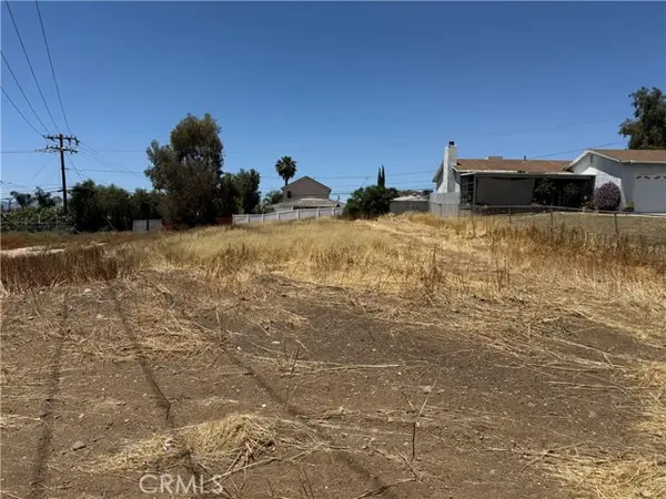 0 Paseo Diablo, QUAIL VALLEY, CA 92587