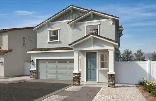 14769 Crater Lake Lane, Fontana, CA 92337