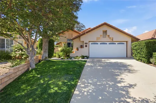 27261 Prominence Road, Sun City, CA 92586