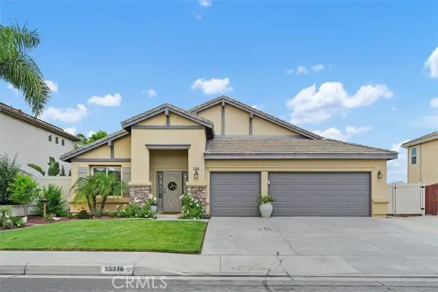 25346 Robinson Creek Lane, Menifee, CA 92584 - #1