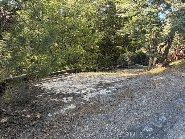 8 Big Rock Drive, Idyllwild, CA 92549