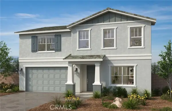 31898 Marigold Meadow, Sun City, CA 92586