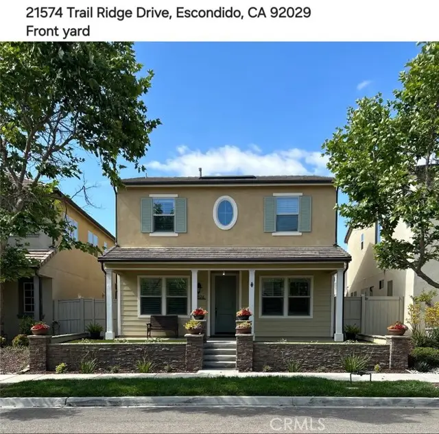 21574 Trail Ridge, Escondido, CA 92029 - #1