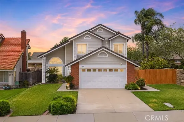 13602 Joshua, Chino, CA 91710