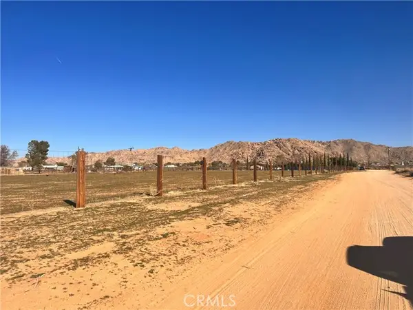 0 SAGUARO Road, Apple Valley, CA 92307
