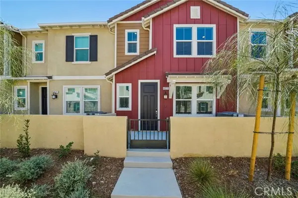 4271 Carmel Privado Street, Ontario, CA 91761