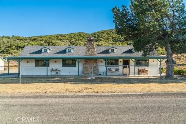 60861 Burnt Valley Road, Anza, CA 92539