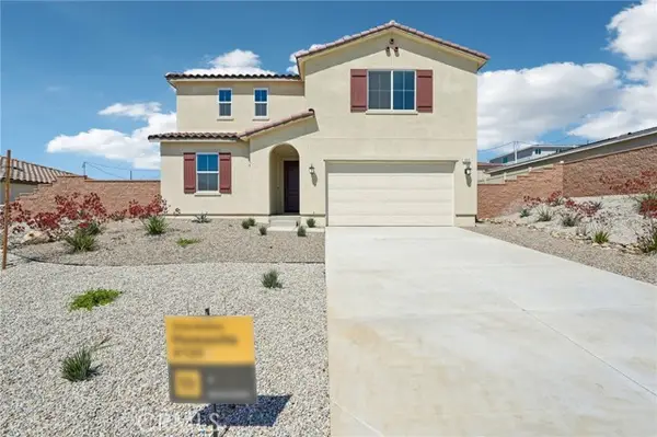1333 Horned Owl Street, Banning, CA 92220