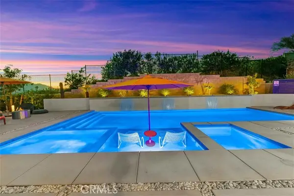 12463 Redbud Road, Desert Hot Springs, CA 92240