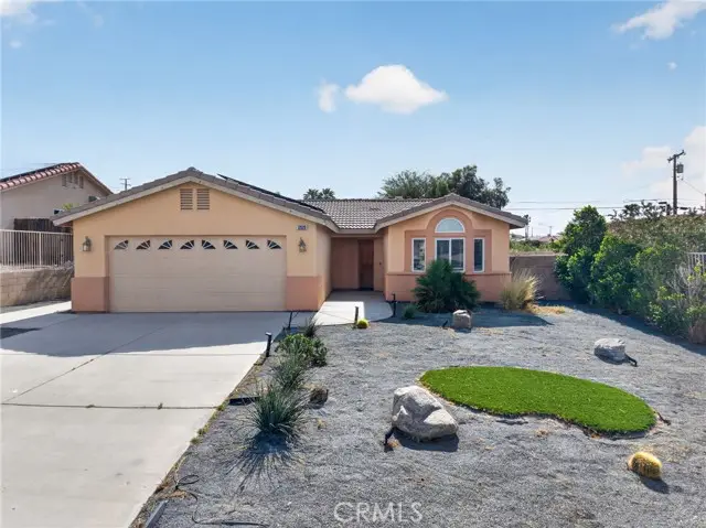 12828 Miracle Hill, Desert Hot Springs, CA 92240 - #2