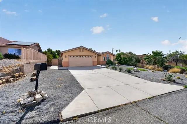 12828 Miracle Hill, Desert Hot Springs, CA 92240 - #3