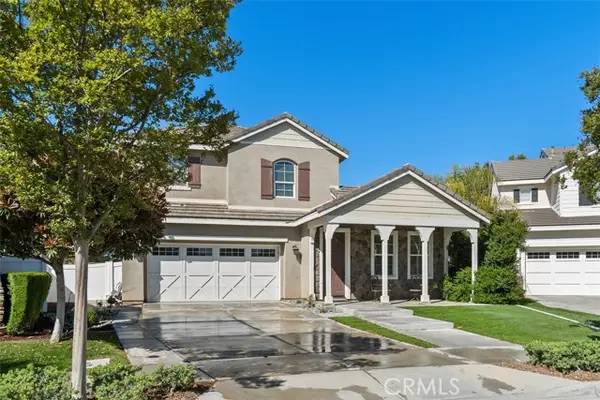 40409 Corrigan, Temecula, CA 92591