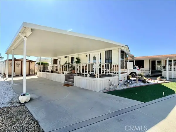 1295 Cawston Avenue  #262, Hemet, CA 92545