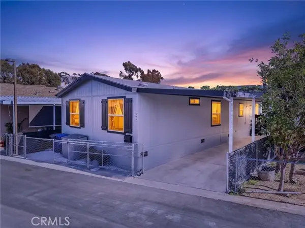 402 63rd St  #244, San Diego, CA 92114
