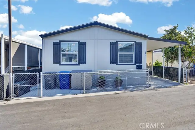 402 63rd St  #244, San Diego, CA 92114 - #2