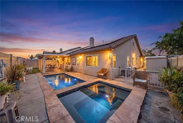 1529 Bluejay, Hemet, CA 92545