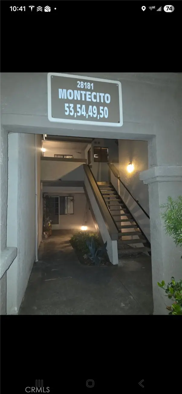 28181 Montecito, Laguna Niguel, CA 92677 - #2