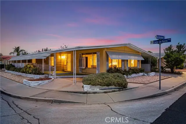 1081 San Gorgonio, Hemet, CA 92543 - #1