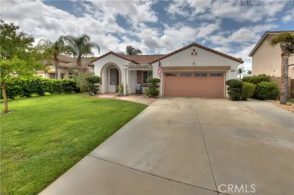 25859 Boulder Rock, Menifee, CA 92585