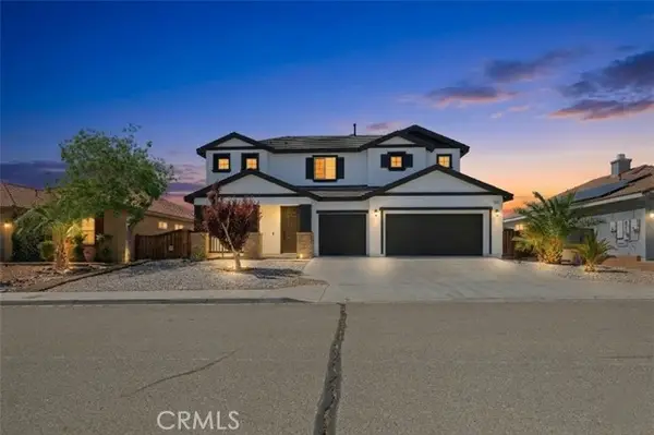 12217 Dandelion, Victorville, CA 92392