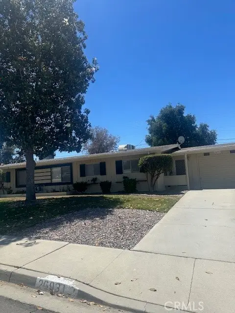 26931 Augusta Drive, Sun City, CA 92586 - #2