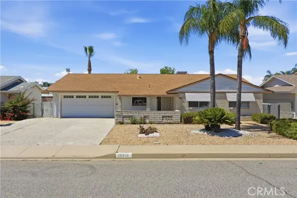 26500 New Bedford, Sun City, CA 92586