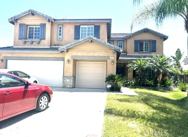 226 Berisso Court, San Jacinto, CA 92582