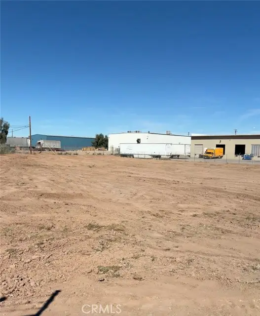 0 M L King Avenue, Calexico, CA 92231 - #3