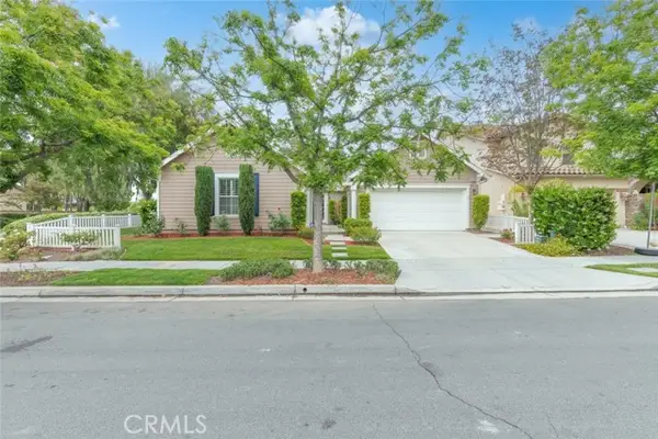 29183 Providence, Temecula, CA 92591